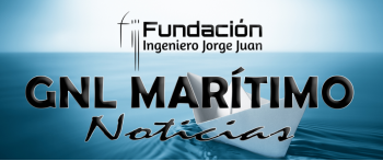 Noticias GNL Marítimo - Semana 79